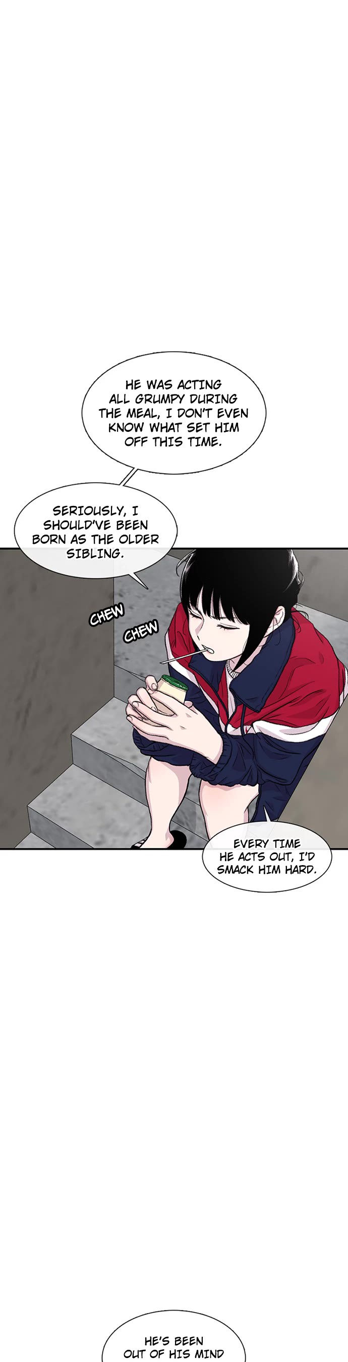 Star Ginseng Store chapter 172 page 29