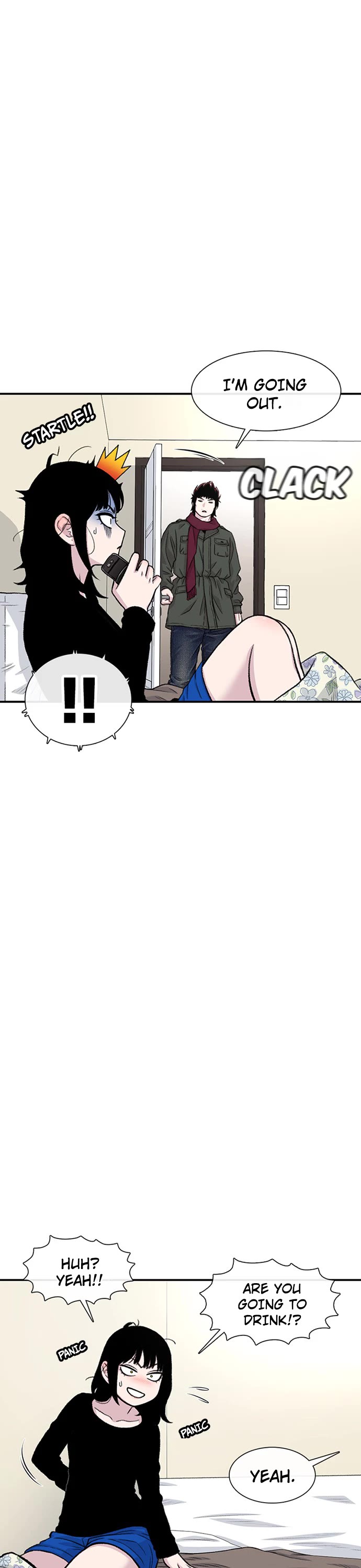 Star Ginseng Store chapter 172 page 3