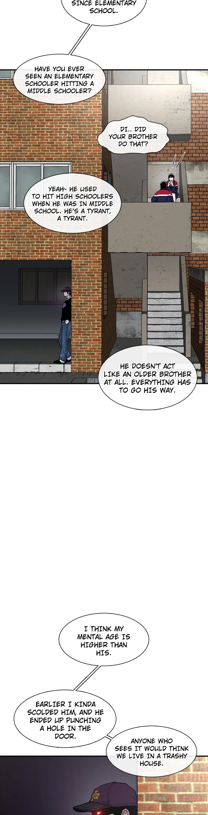 Star Ginseng Store chapter 172 page 30