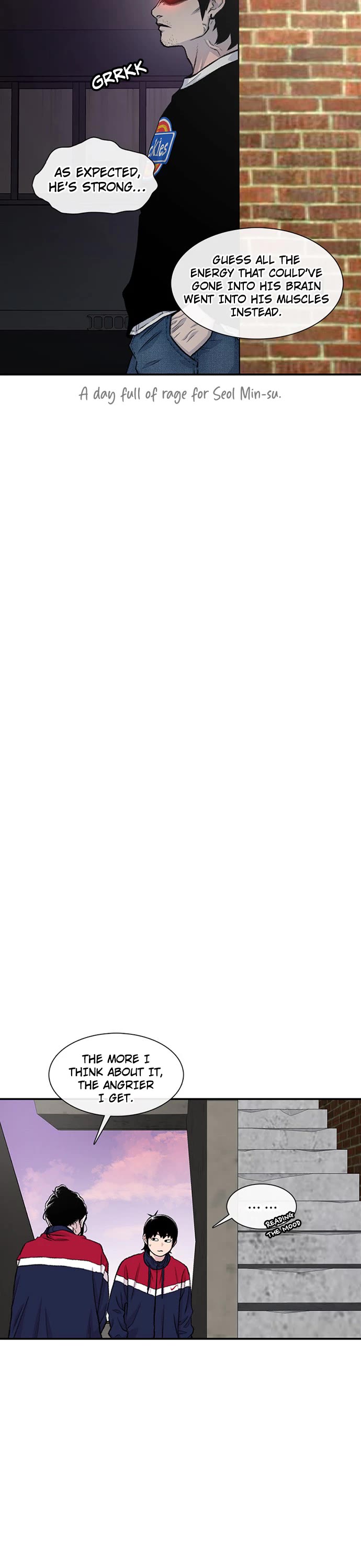 Star Ginseng Store chapter 172 page 31