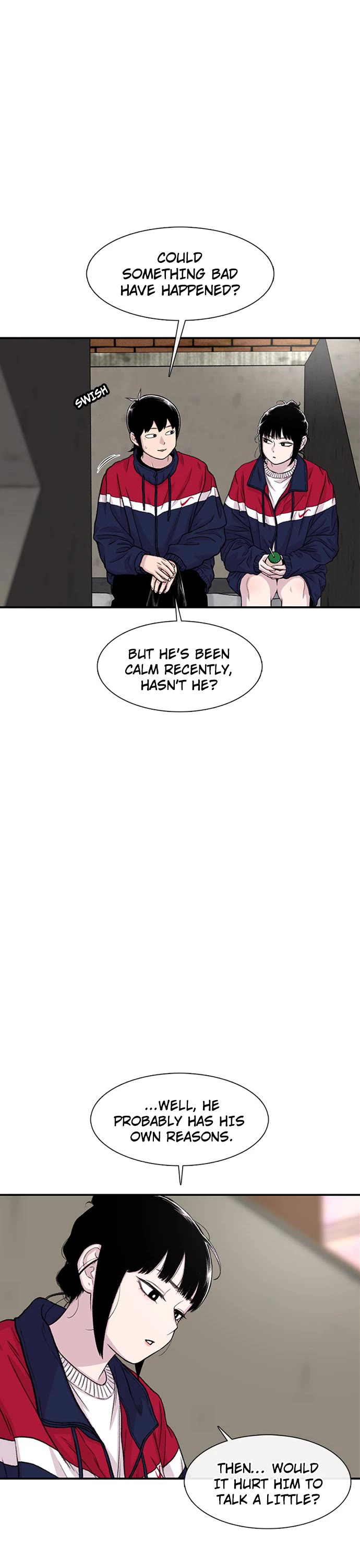 Star Ginseng Store chapter 172 page 32