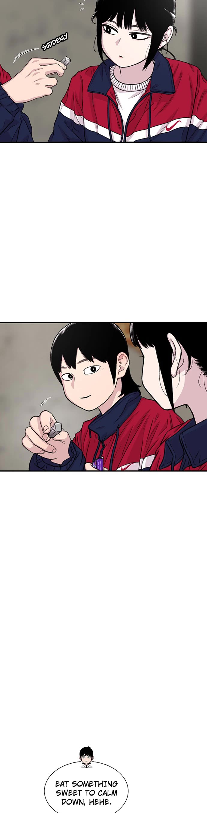 Star Ginseng Store chapter 172 page 34