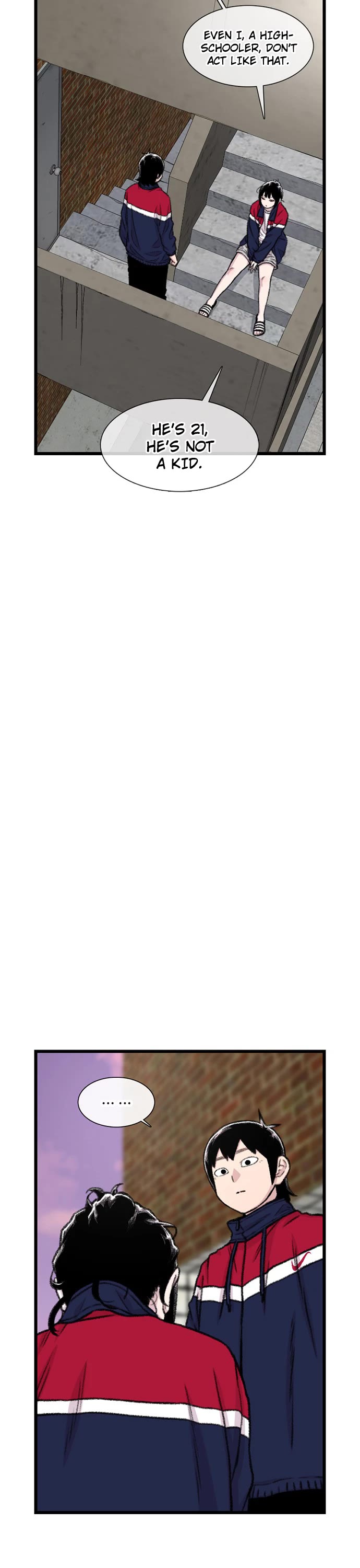 Star Ginseng Store chapter 173 page 11