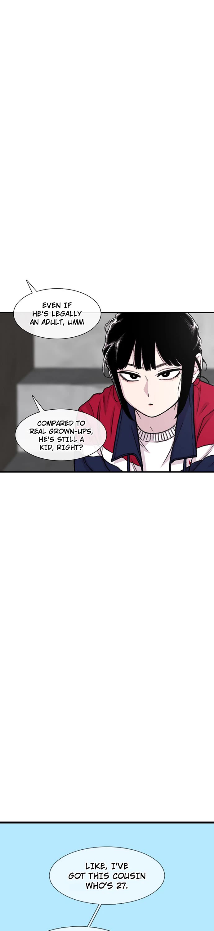 Star Ginseng Store chapter 173 page 12