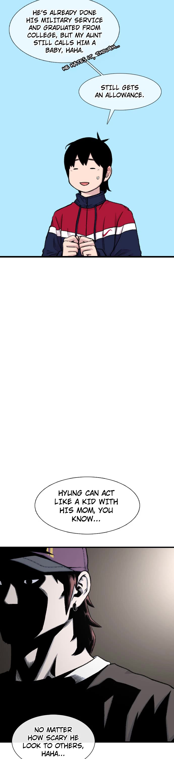 Star Ginseng Store chapter 173 page 13