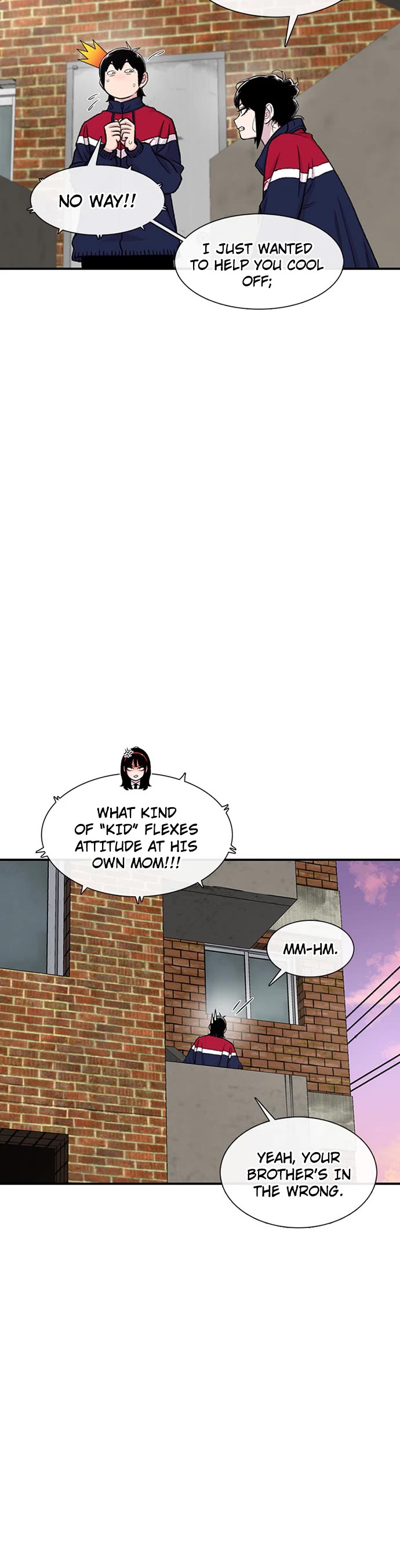 Star Ginseng Store chapter 173 page 15