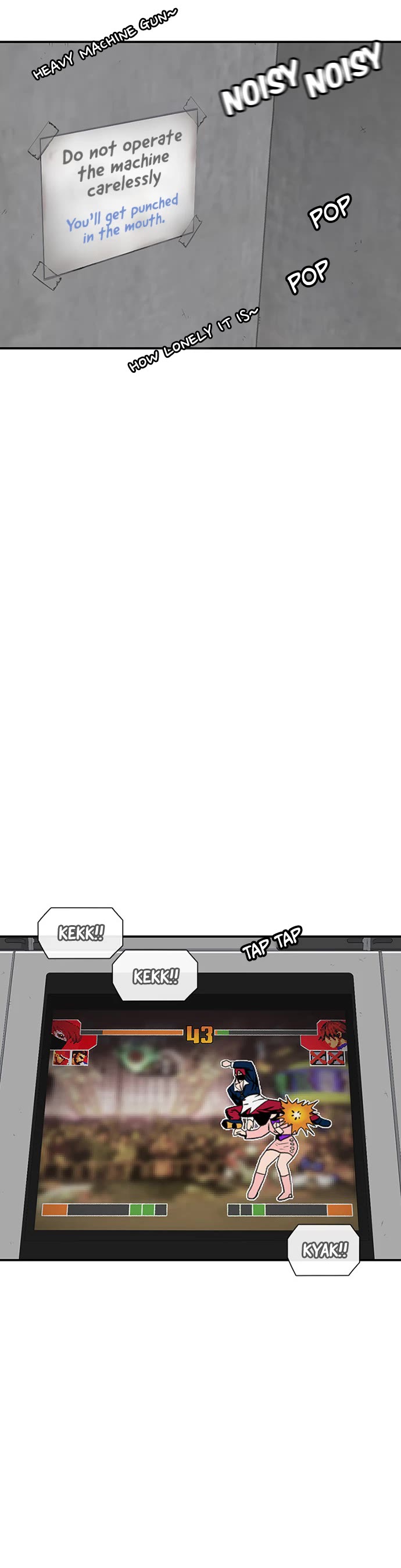 Star Ginseng Store chapter 173 page 30