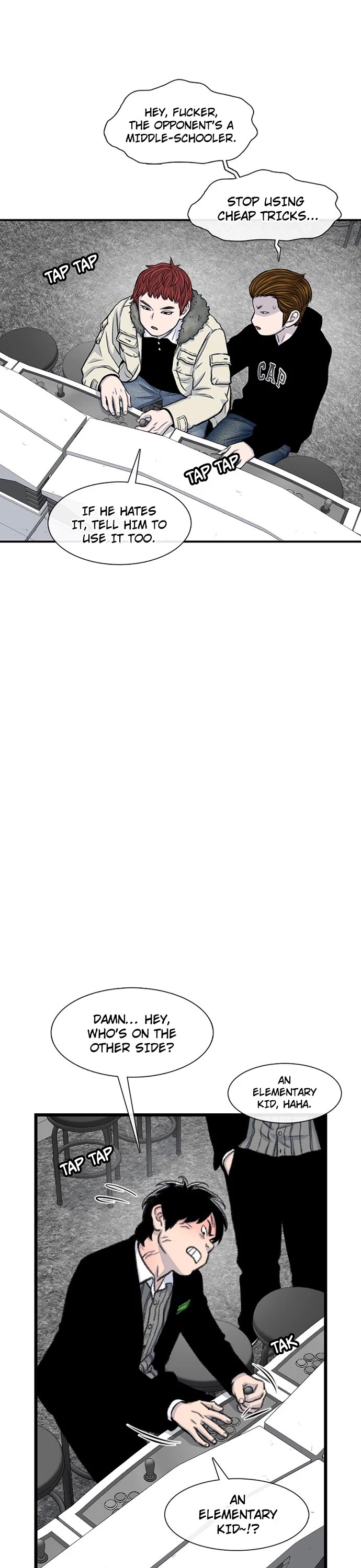 Star Ginseng Store chapter 173 page 31