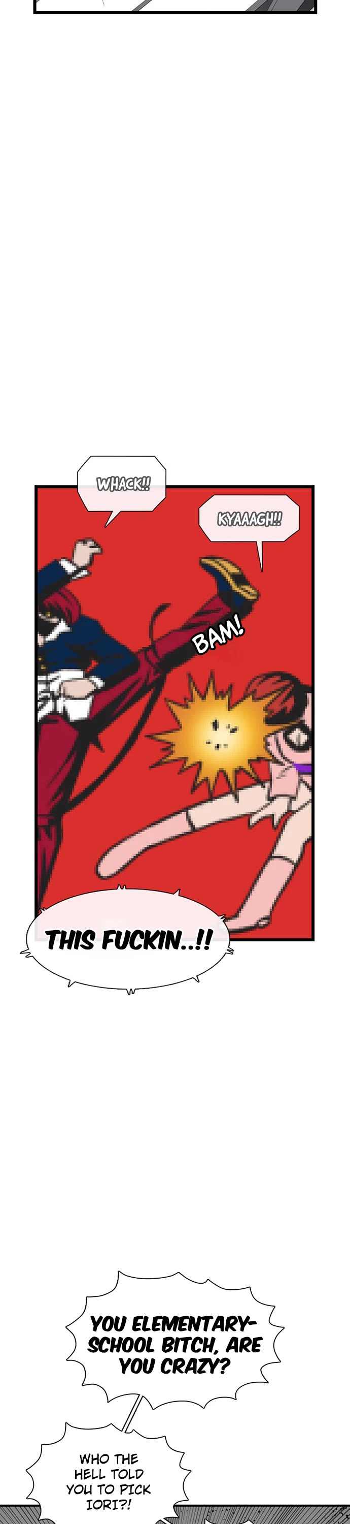 Star Ginseng Store chapter 173 page 32