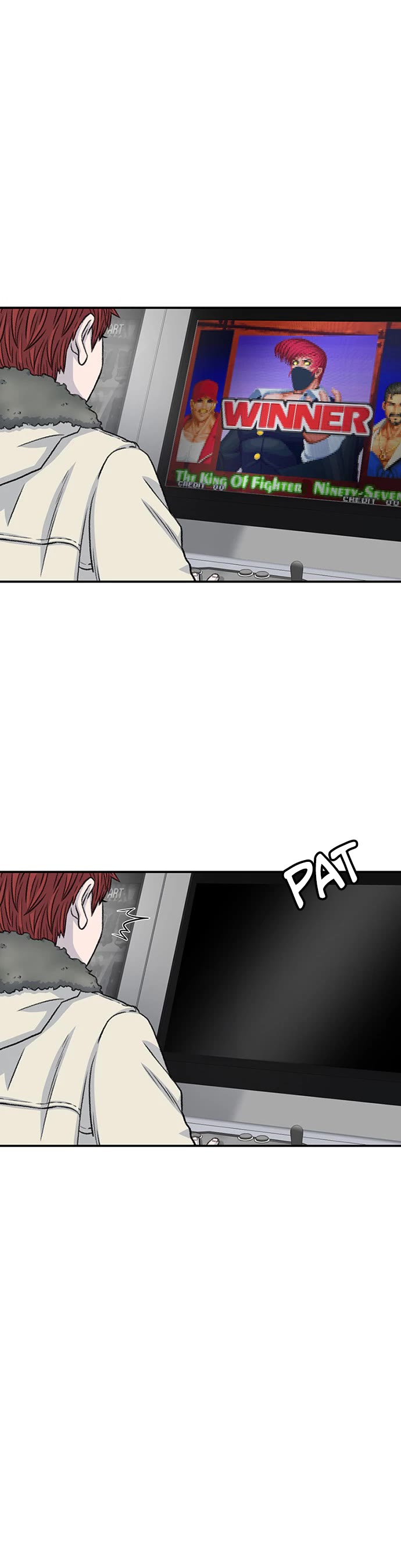 Star Ginseng Store chapter 173 page 35