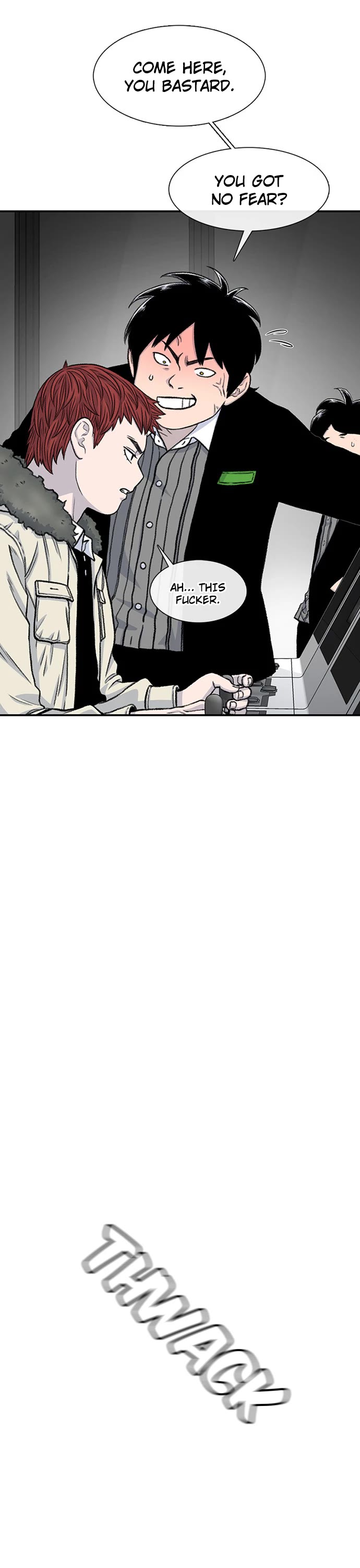 Star Ginseng Store chapter 173 page 36