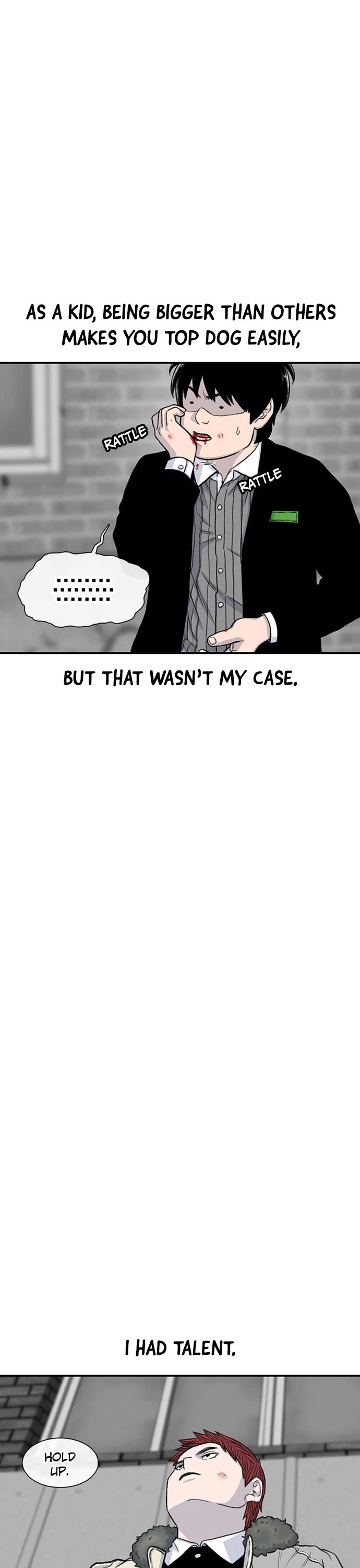 Star Ginseng Store chapter 173 page 37