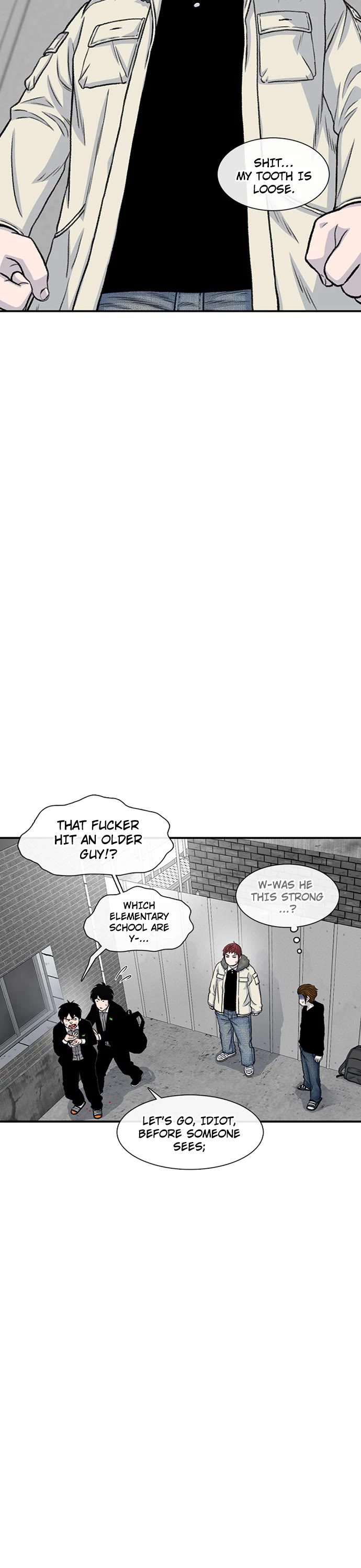 Star Ginseng Store chapter 173 page 38