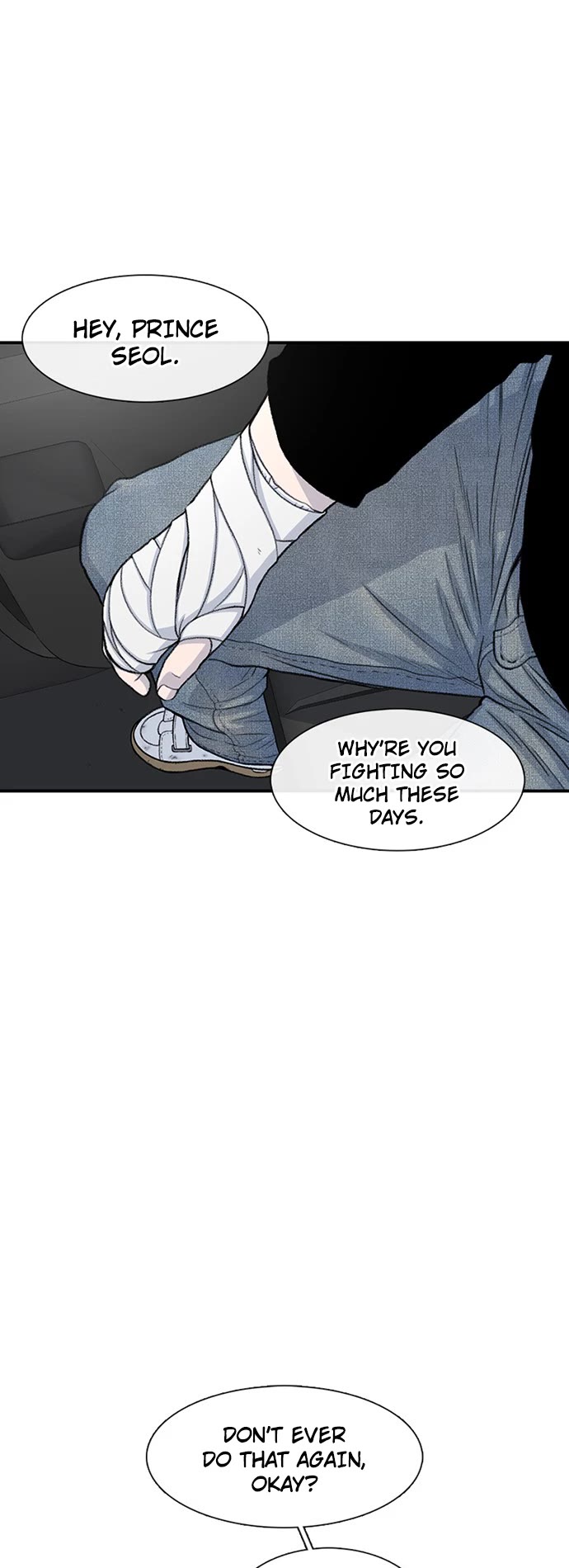 Star Ginseng Store chapter 173 page 39