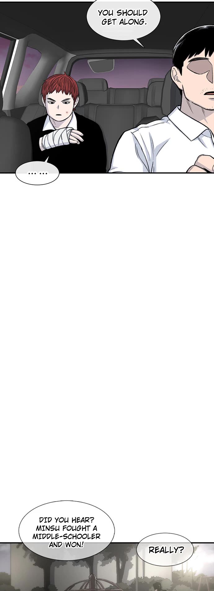 Star Ginseng Store chapter 173 page 40