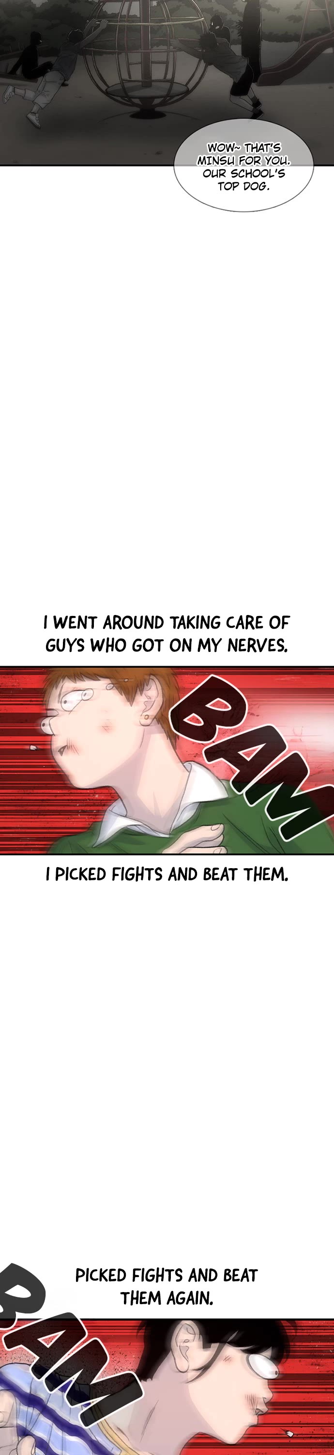 Star Ginseng Store chapter 173 page 41