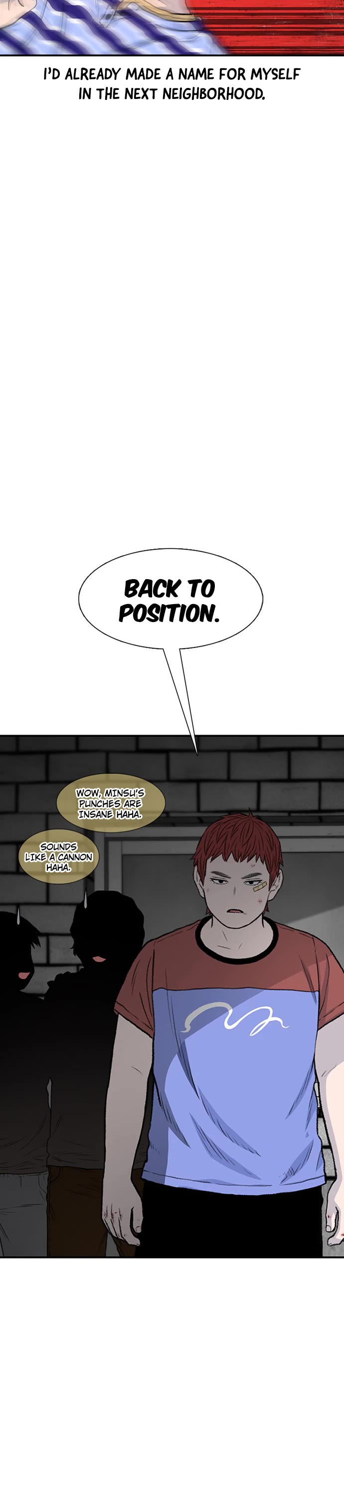 Star Ginseng Store chapter 173 page 42