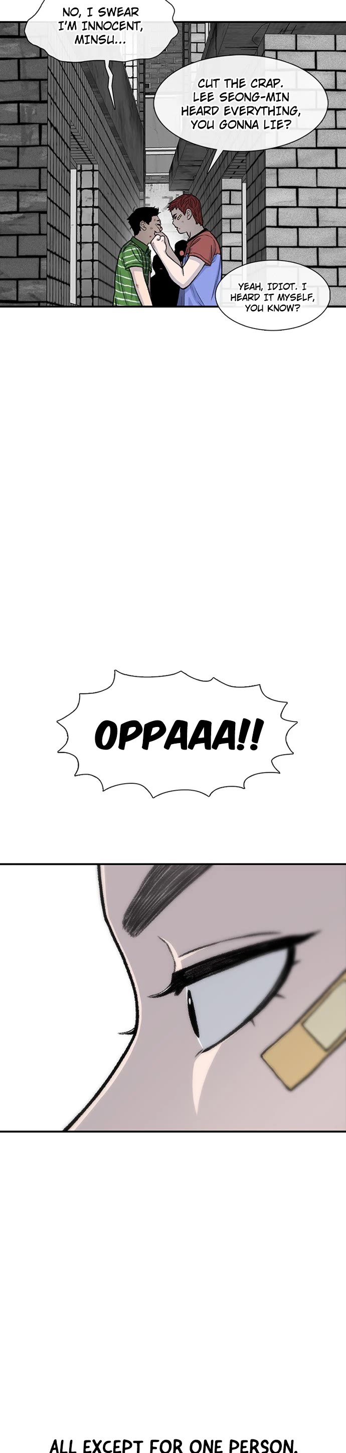 Star Ginseng Store chapter 173 page 44