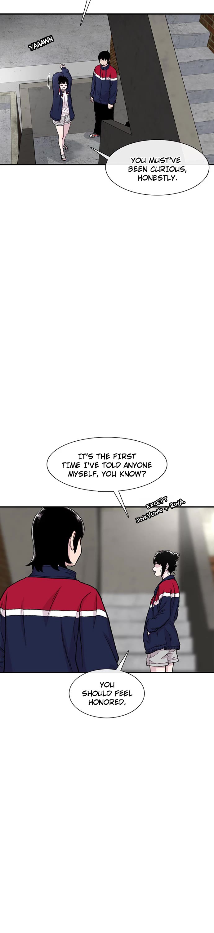 Star Ginseng Store chapter 173 page 8