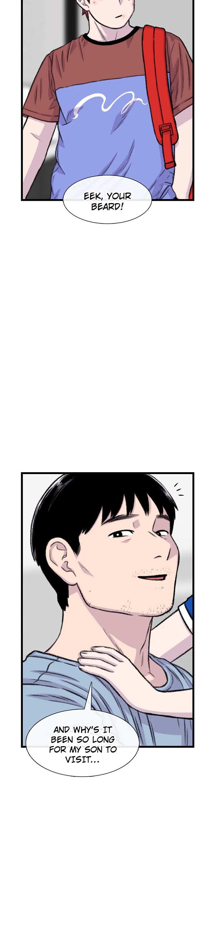 Star Ginseng Store chapter 174 page 11