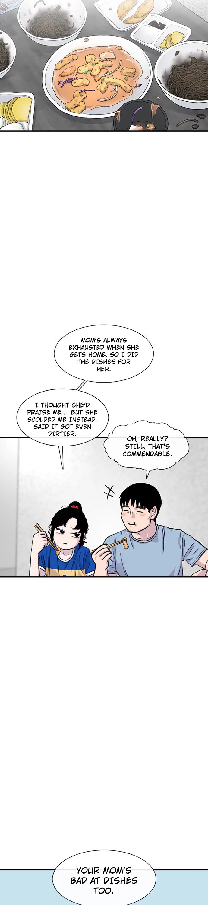 Star Ginseng Store chapter 174 page 13