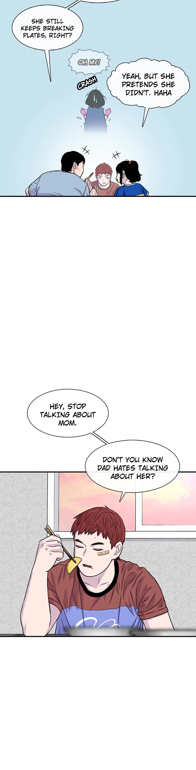 Star Ginseng Store chapter 174 page 14