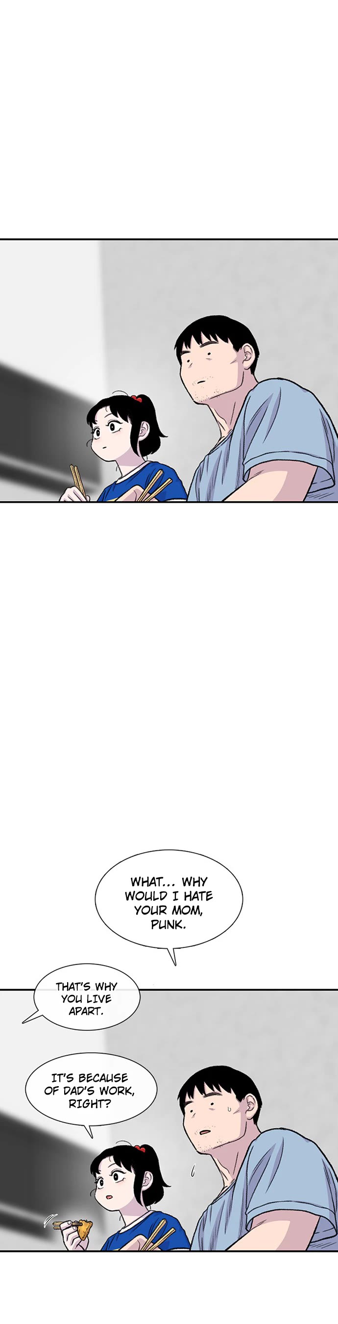 Star Ginseng Store chapter 174 page 15