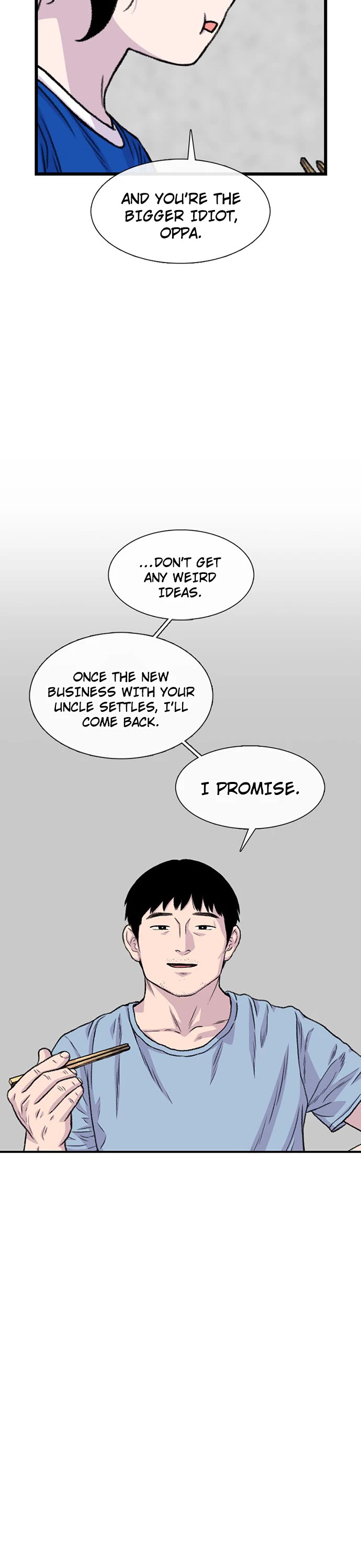 Star Ginseng Store chapter 174 page 17