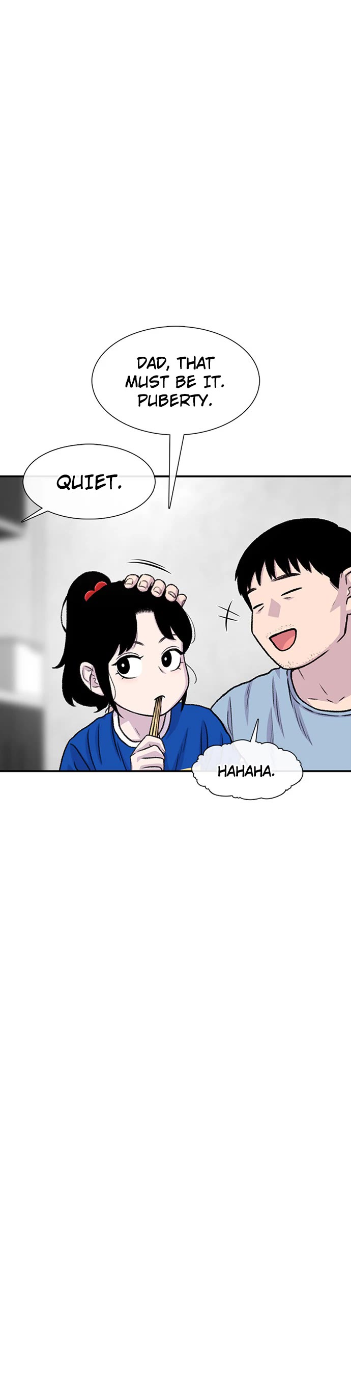 Star Ginseng Store chapter 174 page 19