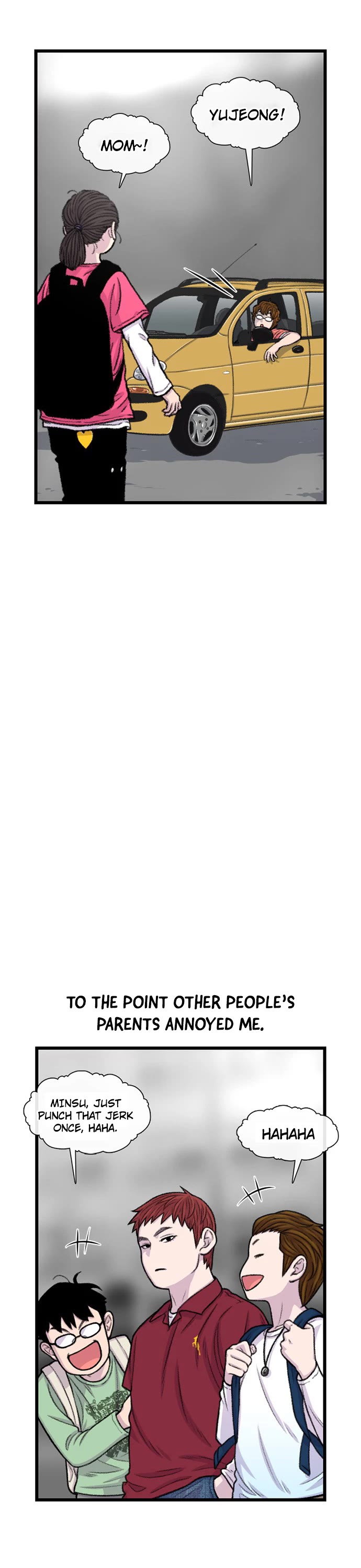 Star Ginseng Store chapter 174 page 2