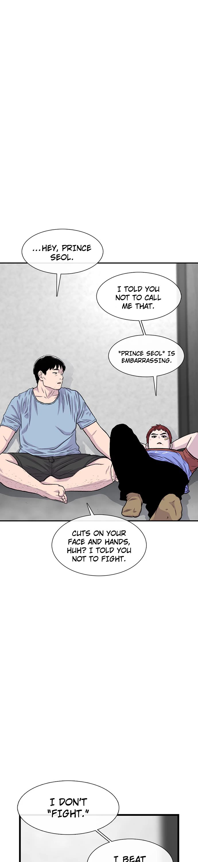 Star Ginseng Store chapter 174 page 21