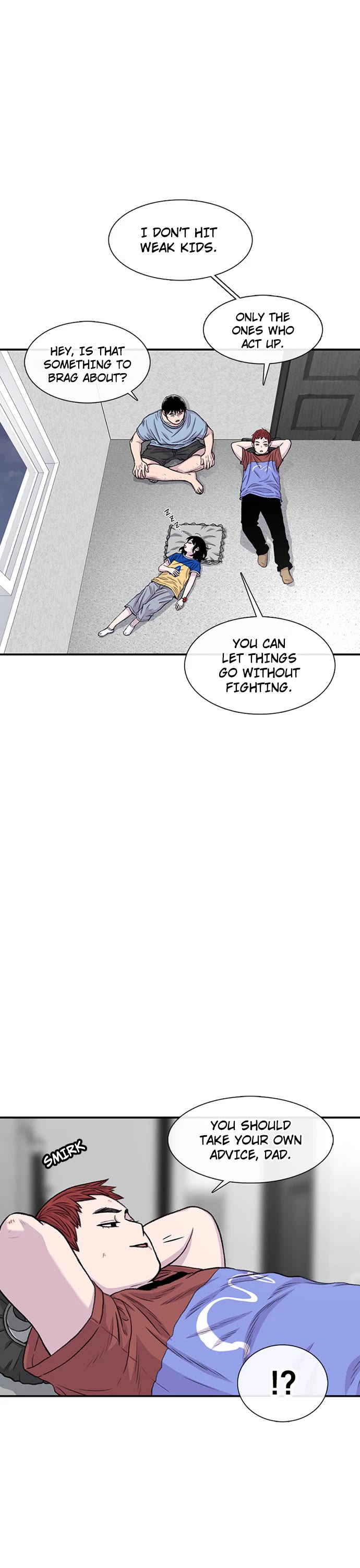 Star Ginseng Store chapter 174 page 23