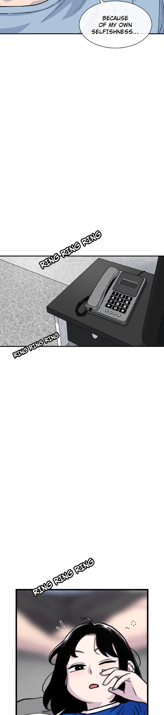 Star Ginseng Store chapter 174 page 26