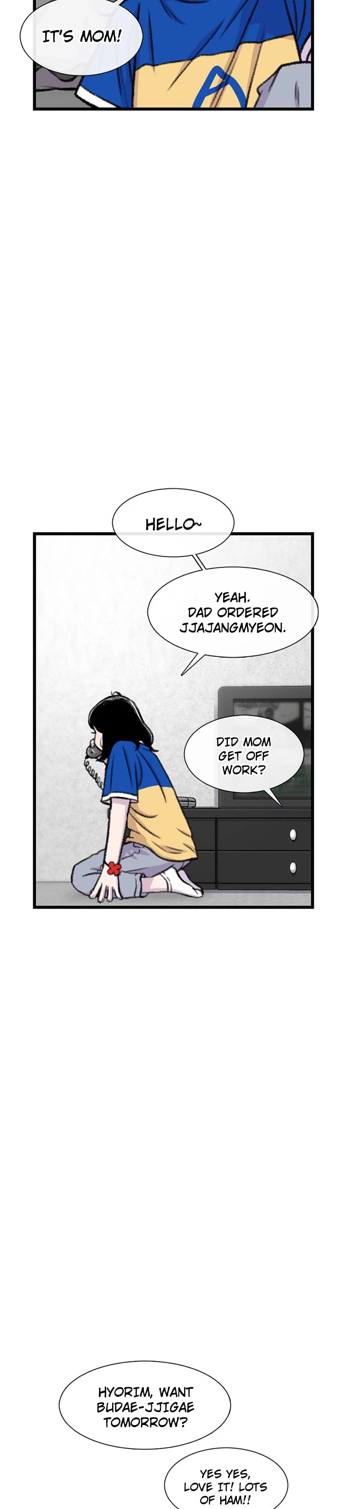 Star Ginseng Store chapter 174 page 27