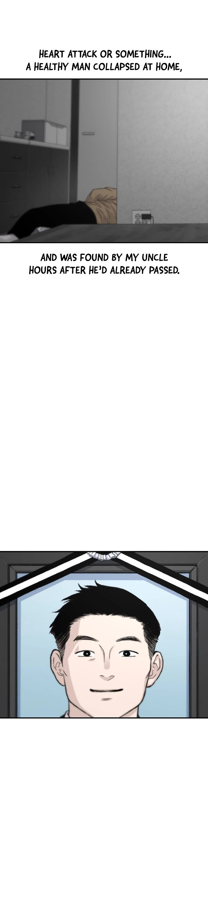 Star Ginseng Store chapter 174 page 33