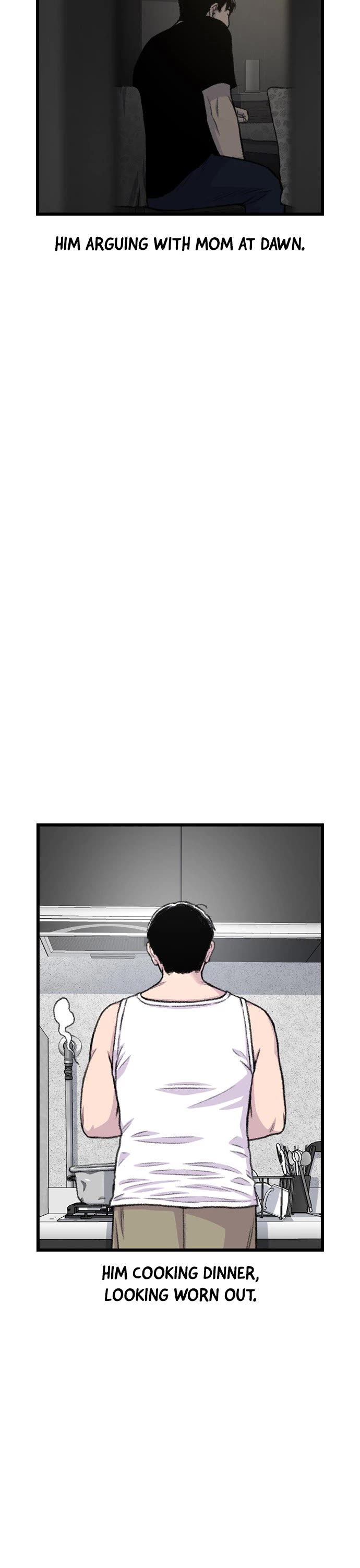 Star Ginseng Store chapter 174 page 38