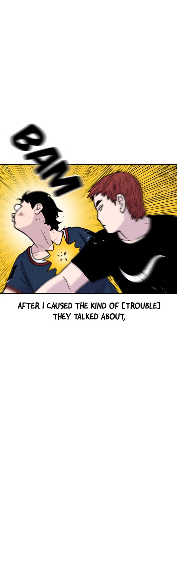 Star Ginseng Store chapter 174 page 4