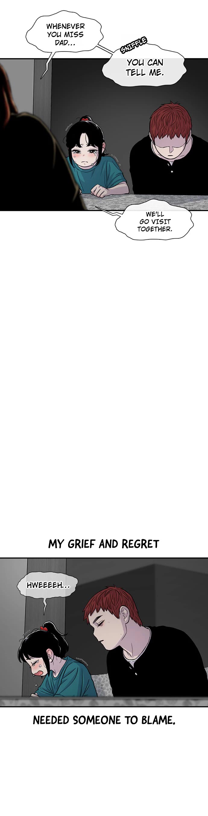 Star Ginseng Store chapter 174 page 44