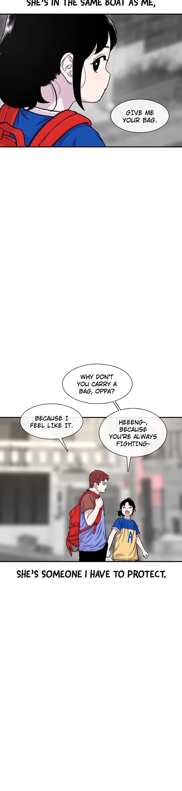 Star Ginseng Store chapter 174 page 7