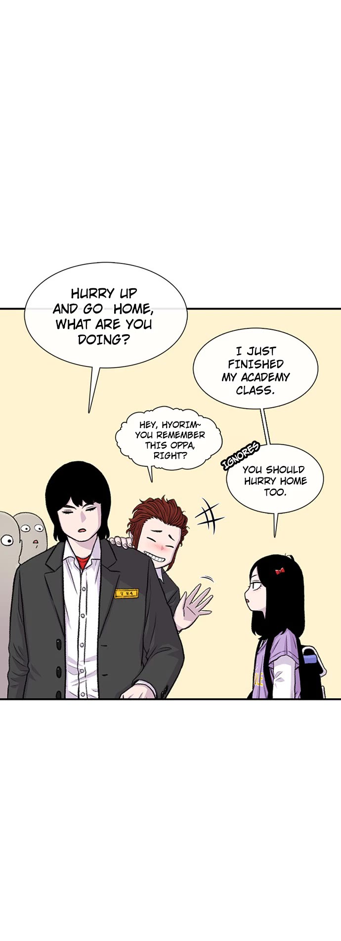 Star Ginseng Store chapter 175 page 10