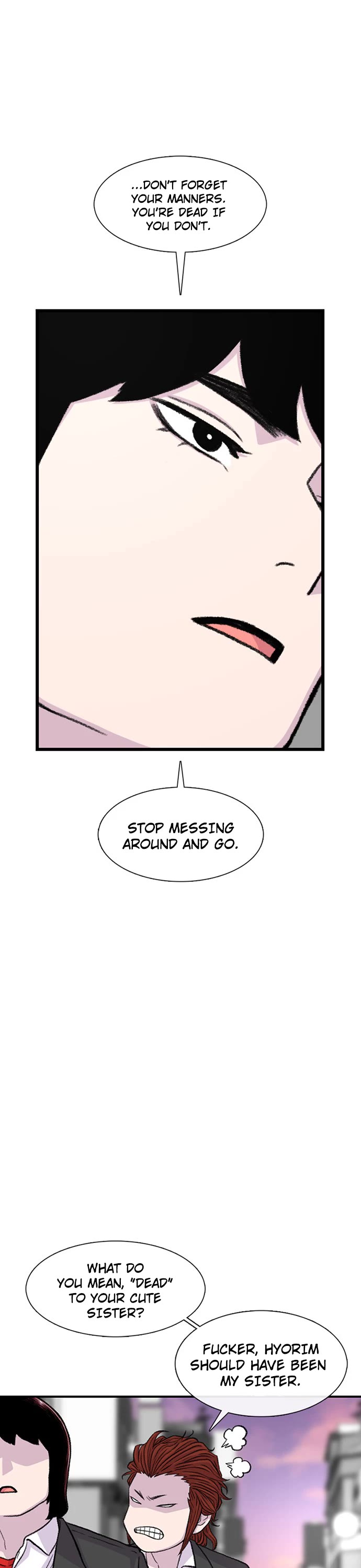 Star Ginseng Store chapter 175 page 11