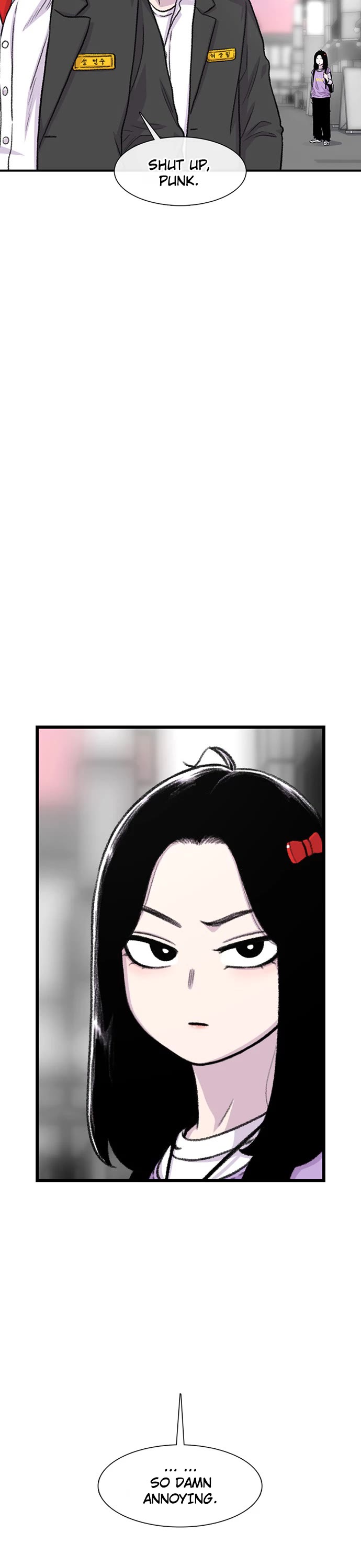 Star Ginseng Store chapter 175 page 12