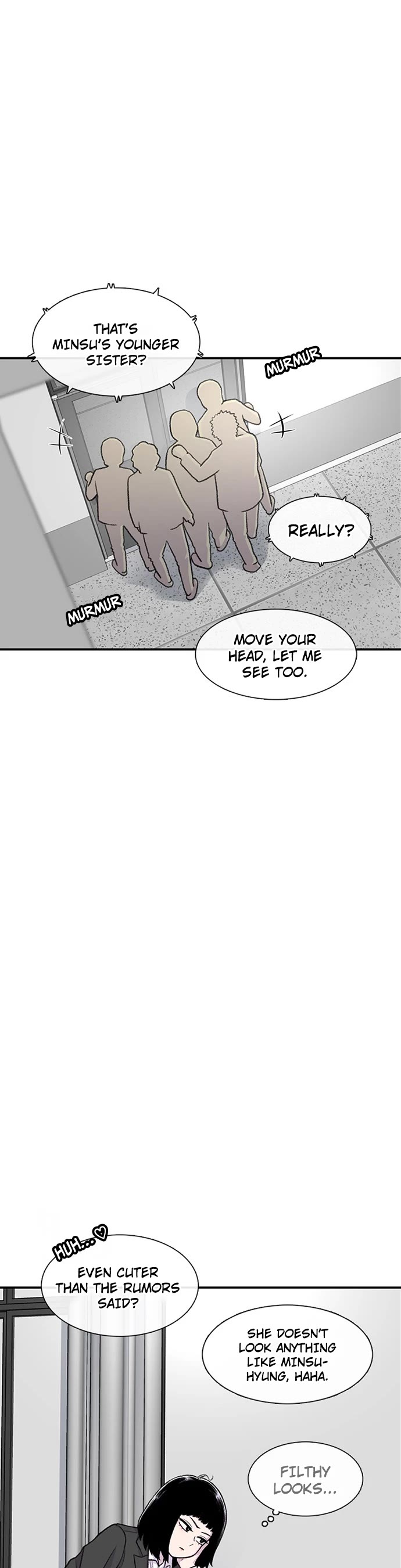 Star Ginseng Store chapter 175 page 14