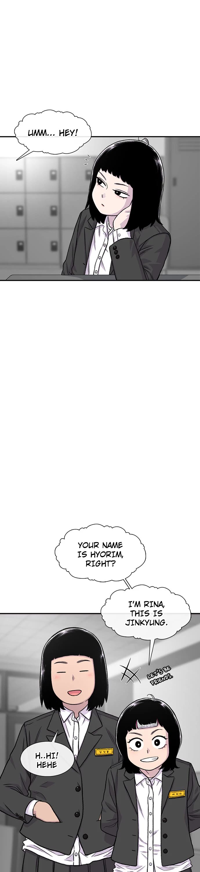 Star Ginseng Store chapter 175 page 16