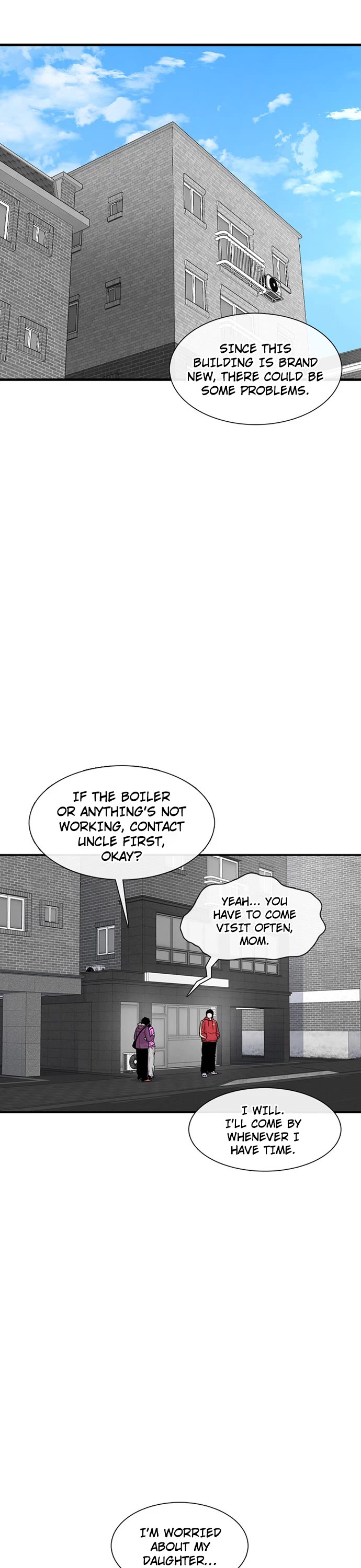 Star Ginseng Store chapter 175 page 22