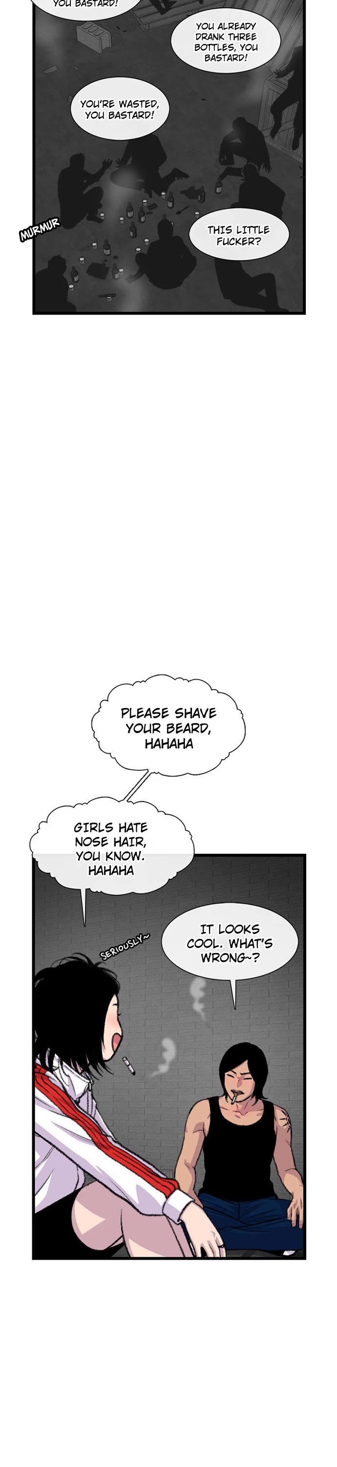 Star Ginseng Store chapter 175 page 28