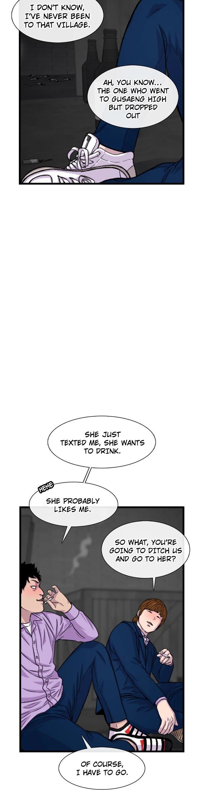 Star Ginseng Store chapter 175 page 30