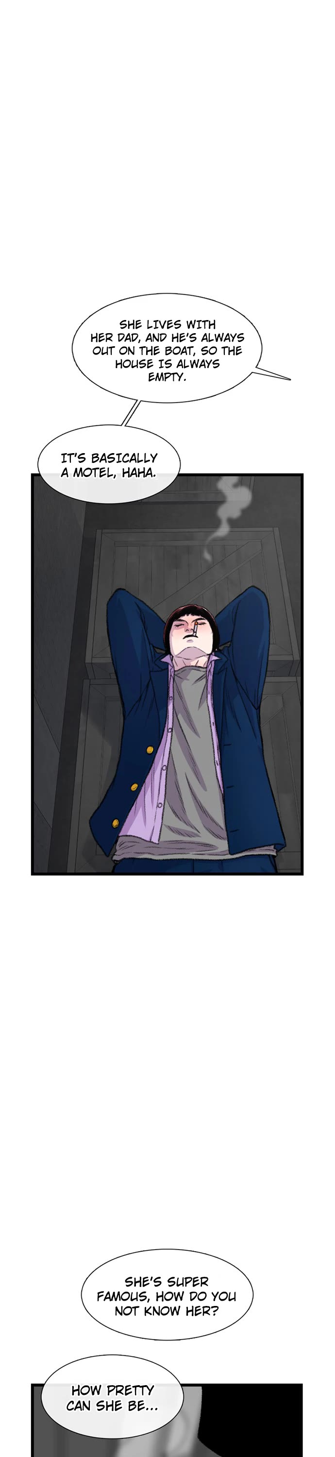 Star Ginseng Store chapter 175 page 31