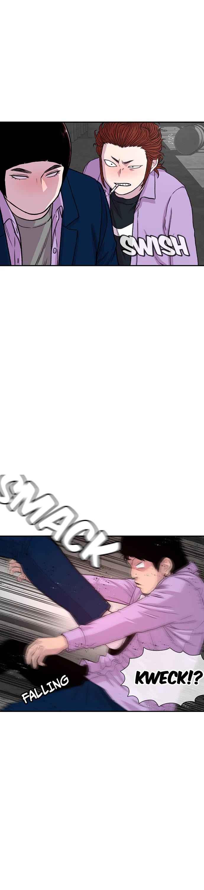 Star Ginseng Store chapter 175 page 36