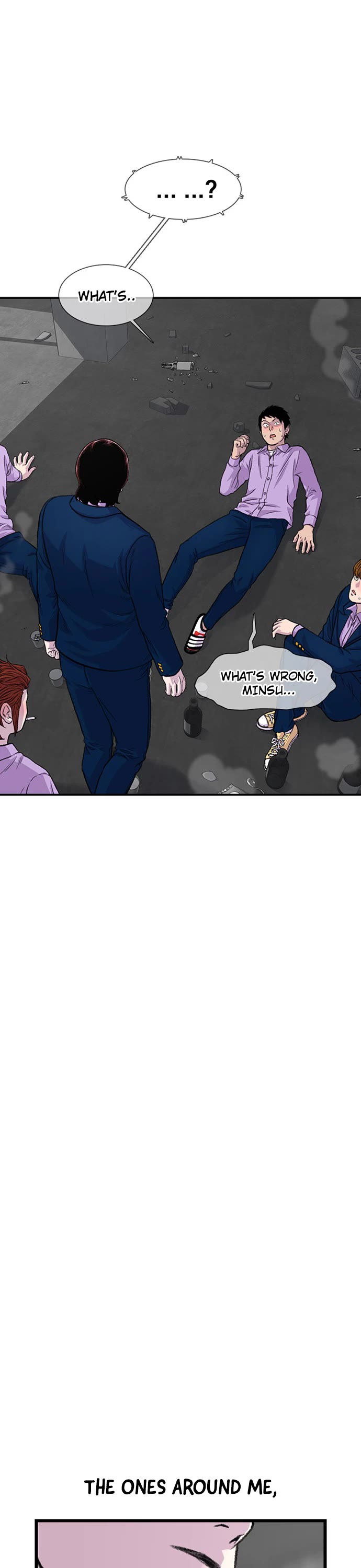 Star Ginseng Store chapter 175 page 37